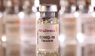 AstraZeneca отзывает вакцину от коронавируса из продаж