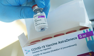 Разработчик вакцины «Спутник V» назвал причину побочных эффектов у AstraZeneca