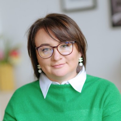 Ольга Иваненко