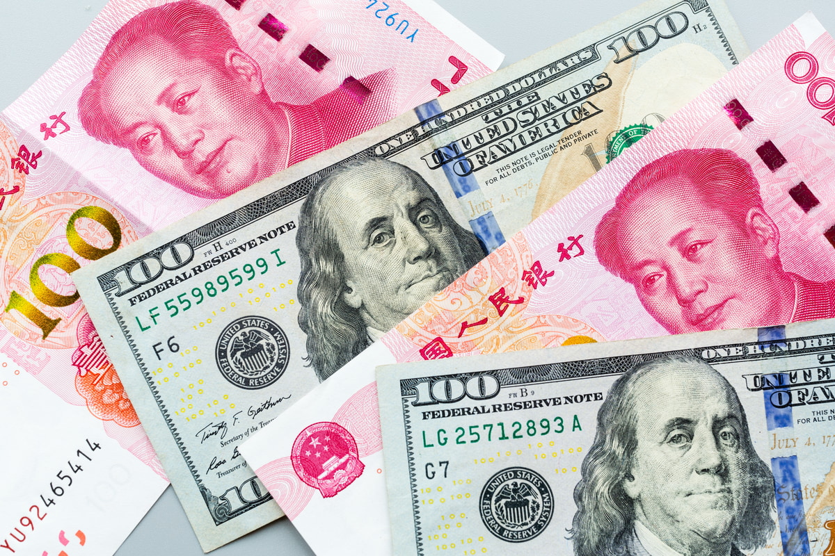 В чем секрет популярности юаня и может ли он заменить доллар в Беларуси