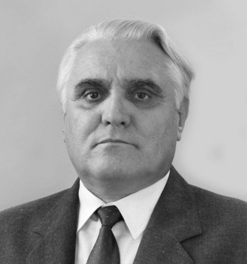 Михаил Лавринович