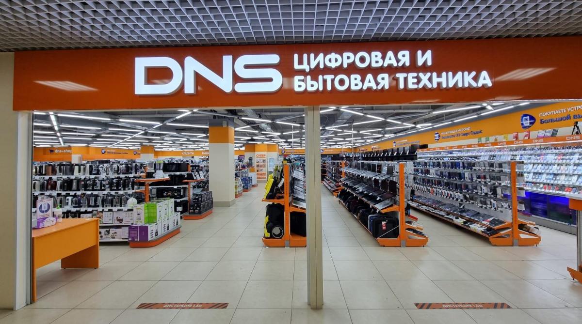 В Минске откроется первый магазин российской сети электроники