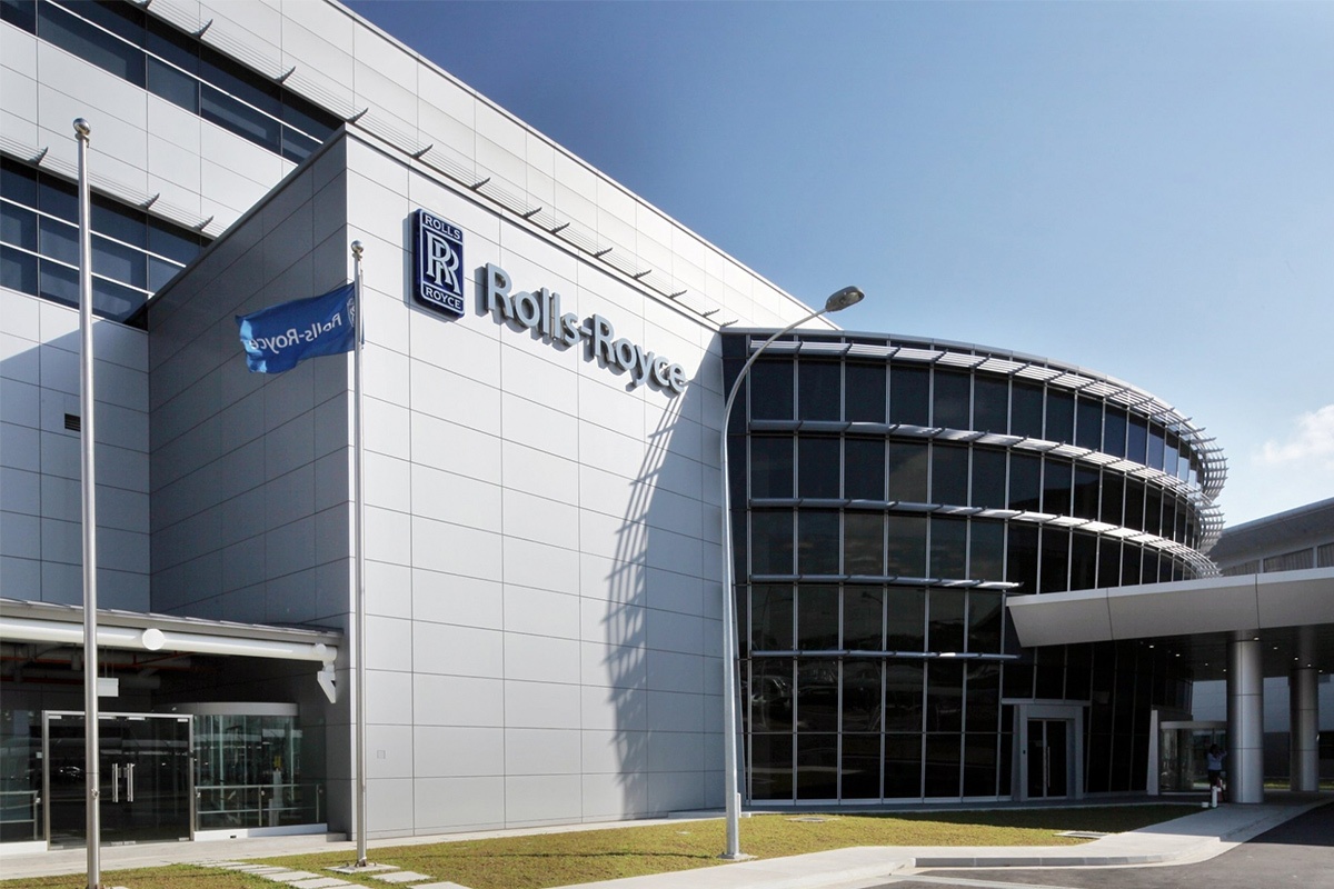 Акционеры Rolls-Royce готовят иск к компании более чем на $420 млн