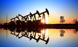 Прирост запасов нефти в России упал до минимума за шесть лет