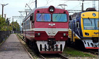 Латвийская железнодорожная компания просит не запрещать покупку запчастей из Беларуси