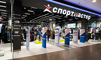«Спортмастер» откроет магазины бренда Kappa