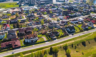 За сколько купили самый дорогой дом Беларуси в марте