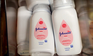 Johnson & Johnson заплатит $6,5 млрд, чтобы урегулировать иски о присыпке