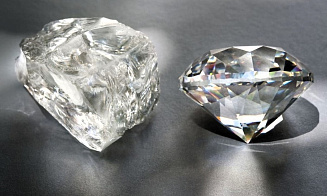 США пересмотрят ограничения на импорт российских алмазов