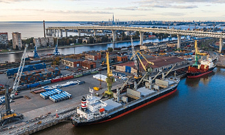 Во сколько обойдутся подходы к портам России для доставки белорусских грузов