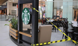 Российский ресторатор хочет через суд прекратить защиту в стране товарного знака Starbucks