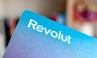 Компания Revolut запустила собственную криптобиржу