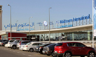 Власти Дубая потратят $35 млрд на расширение аэропорта