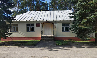 В Беларуси за $71,6 тыс. на аукционе купили здание бывшей психбольницы
