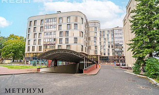 Сколько стоила самая дорогая квартира в Минске в апреле