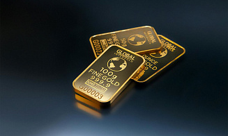 Золотовалютные резервы в Беларуси растут третий месяц подряд