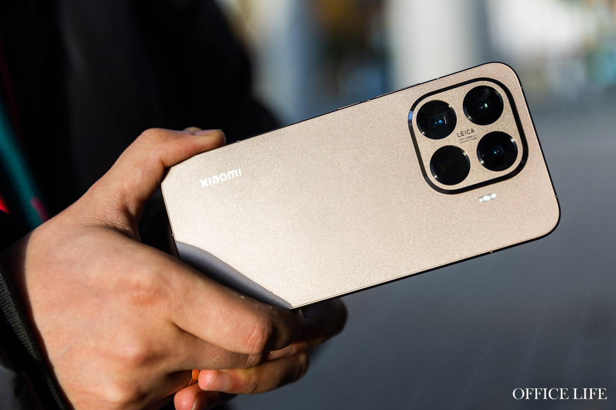 Ночной дозор: профессиональный фотограф тестирует камеру Xiaomi 15T Pro 