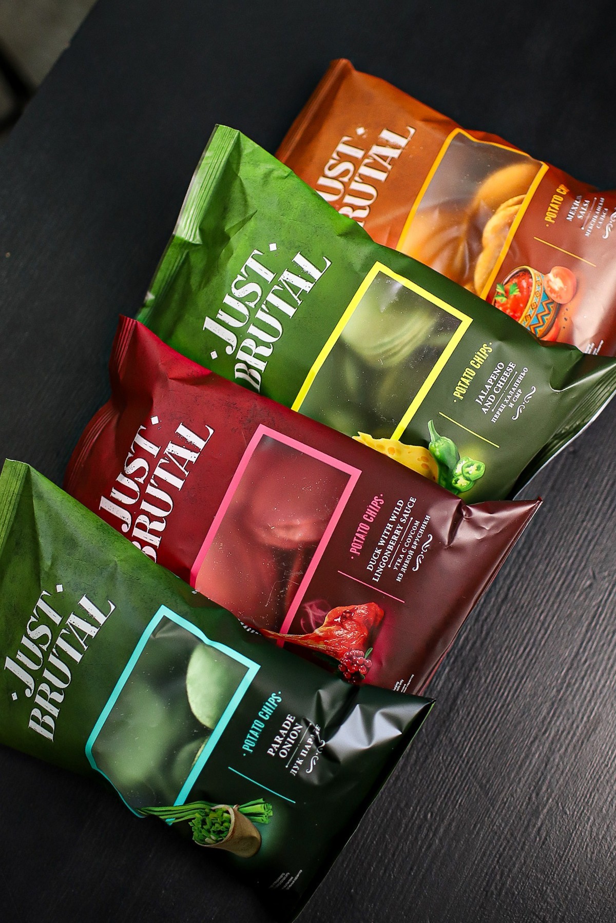 Выбираем чипсы, чтобы они реально впечатлили: 9 вопросов, которые помогут выйти на новый уровень вкуса