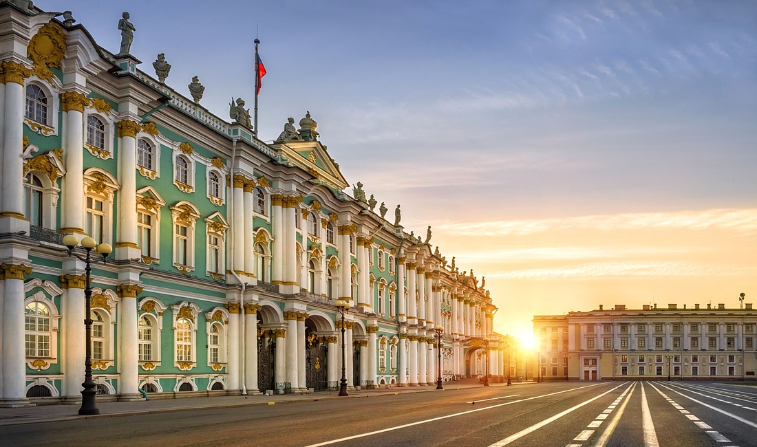 С 1 августа туристы в Санкт-Петербурге будут платить курортный сбор