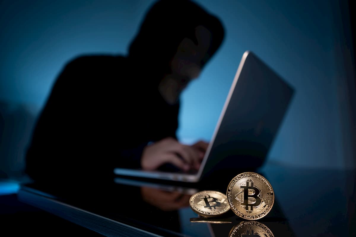 В 2022 году хакеры совершили рекордное количество краж криптовалюты