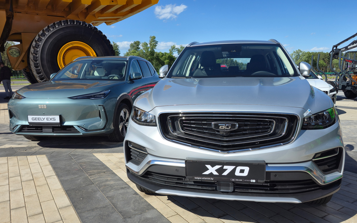 Гайд по белорусским автодилерам: кто и что продает сейчас вместо «японцев» и «европейцев»