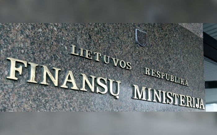 Сколько налогов заплатили компании из Беларуси в литовскую казну