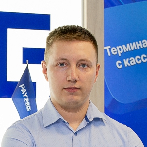 Олег Забродский