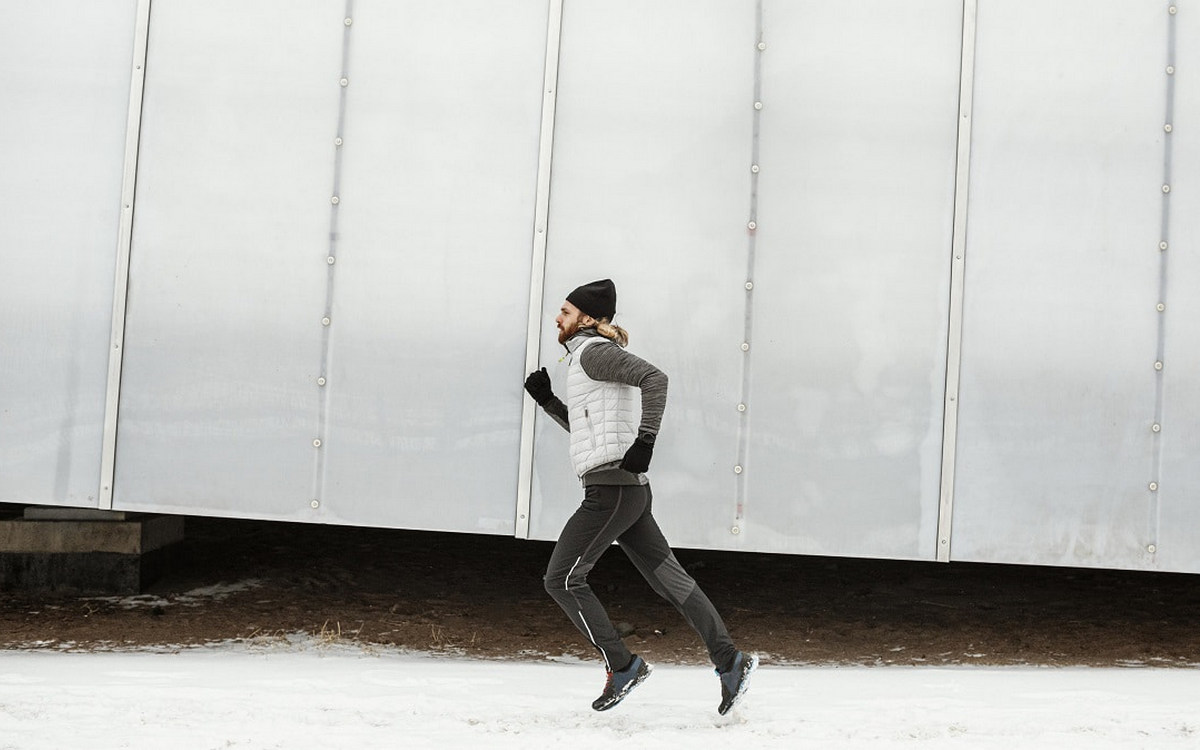 Новогодняя перезагрузка: как восстановить энергию и&nbsp;мотивацию после затяжных праздников