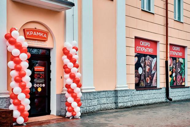 «Брестский мясокомбинат» открыл 15-й магазин