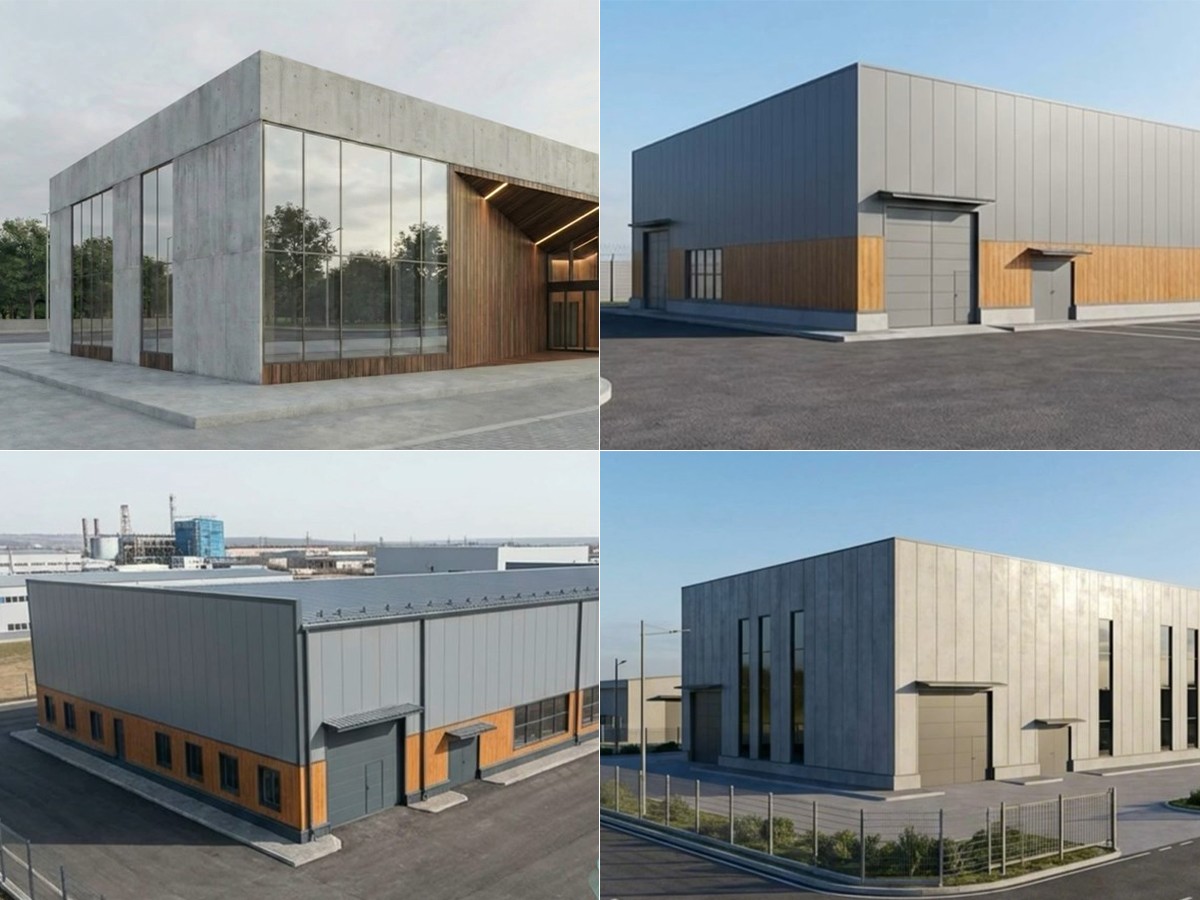 Как будет выглядеть пункт захоронения радиоактивных отходов в Беларуси