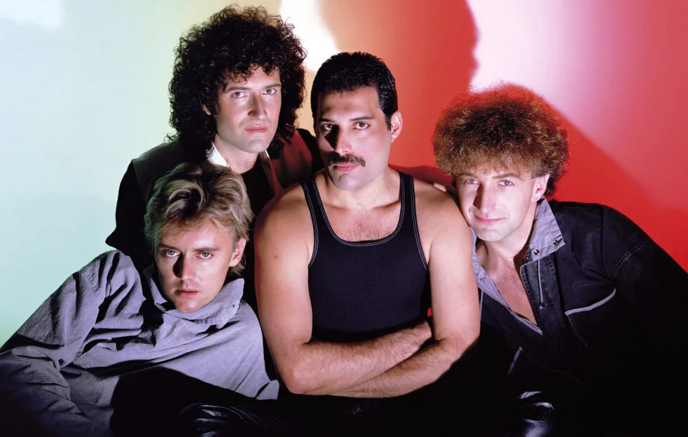 Права на музыку группы Queen хотят продать за $1 млрд