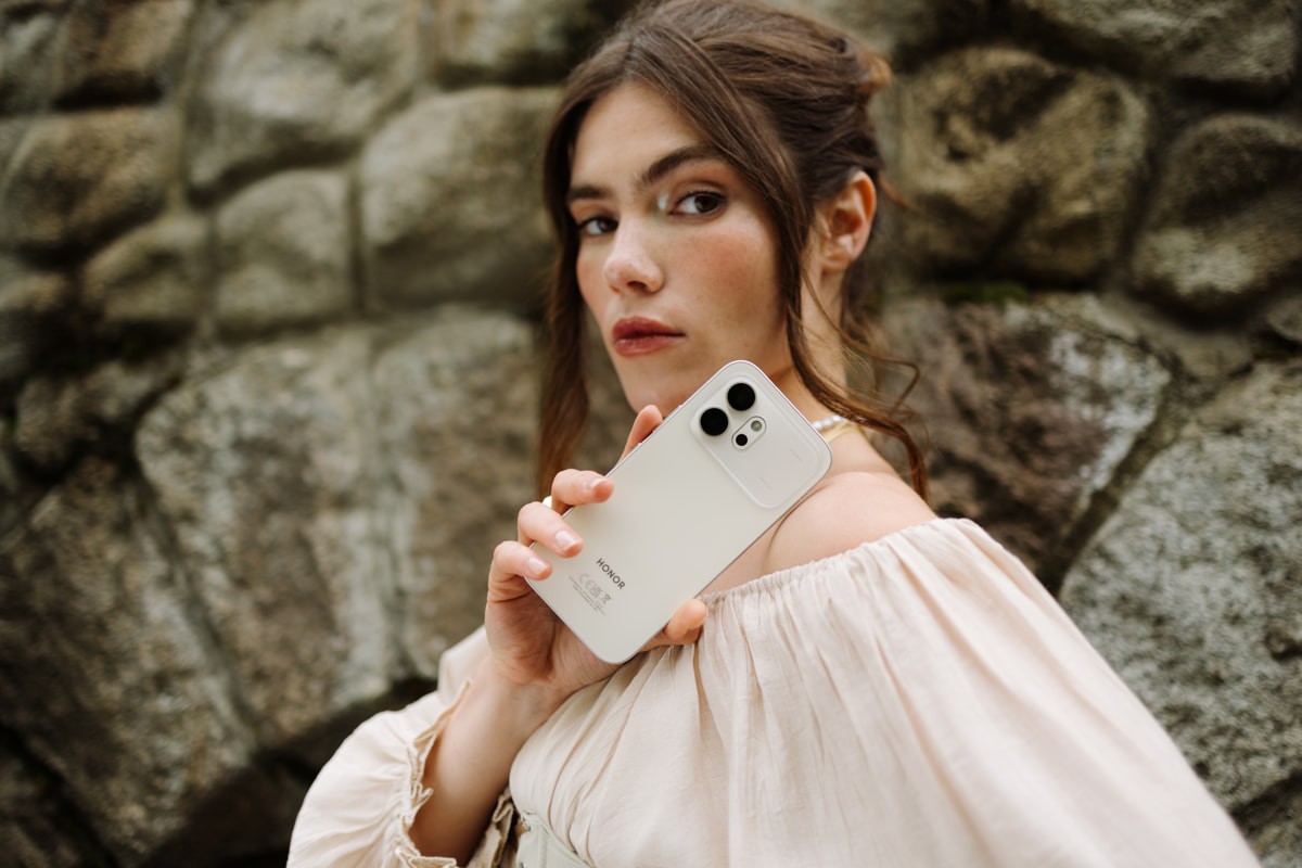 Обзор смартфонов HONOR 600 и HONOR 600 Pro с продвинутым ИИ