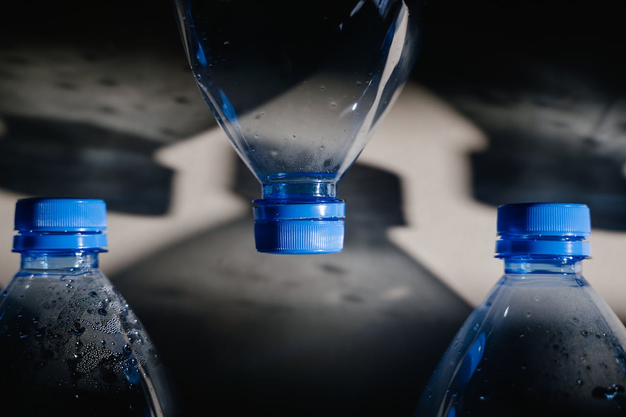 В Беларуси предлагают удвоить стоимость производства пластиковой упаковки