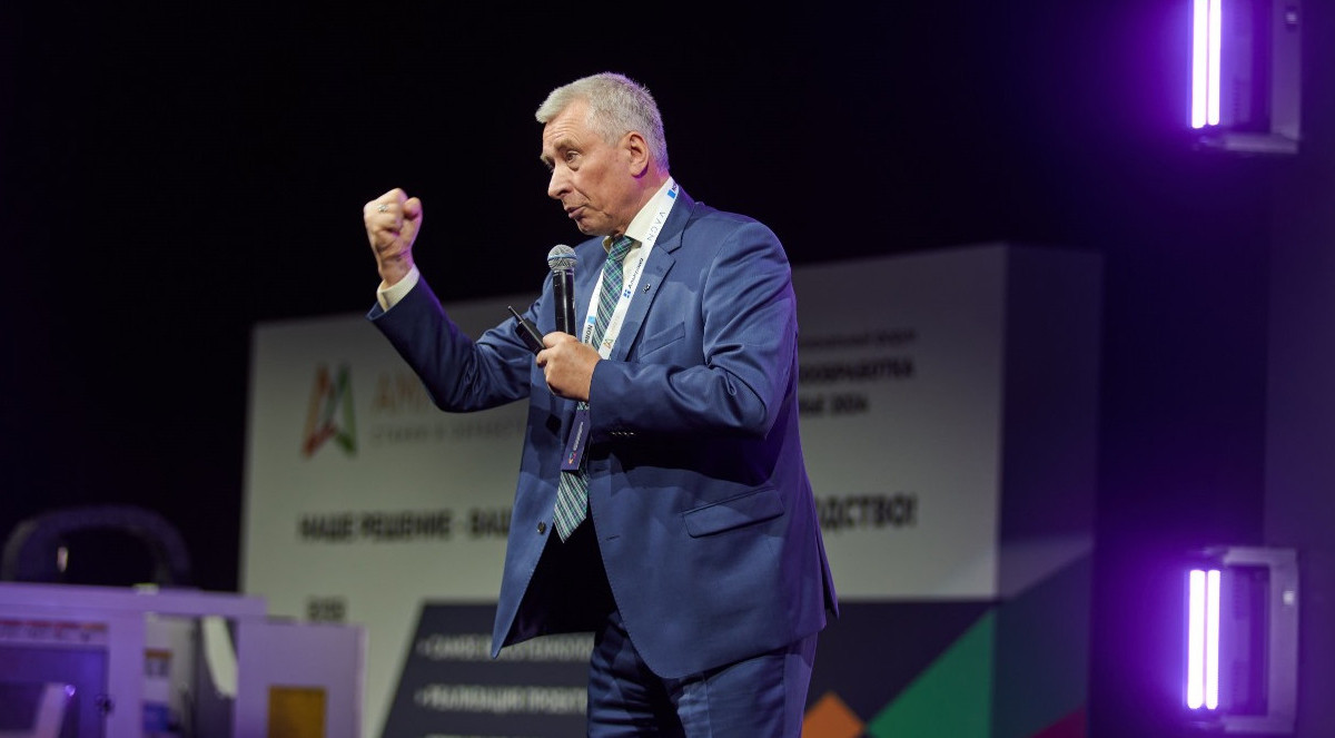 Как сохранить компанию в любой ситуации: 6 важных вопросов бизнес-эксперту Владимиру Моженкову