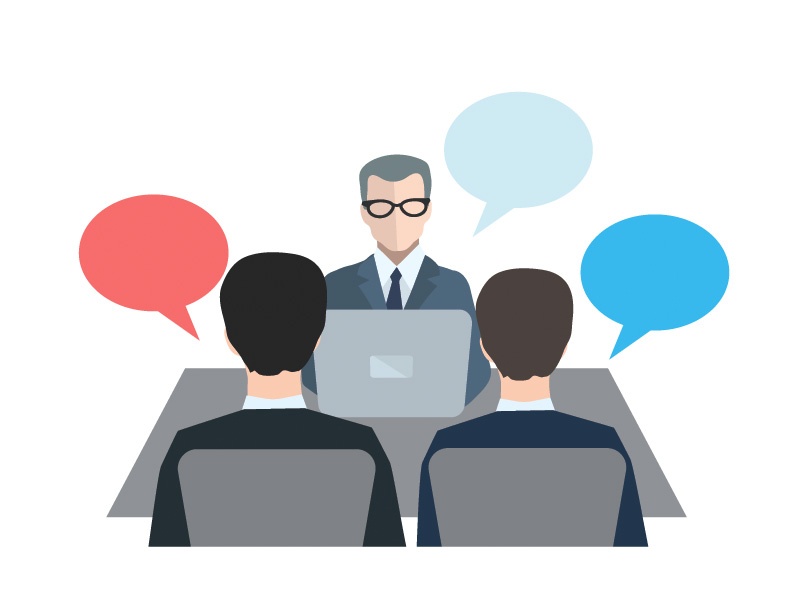 5 советов по составлению коммерческих предложений для разных встреч