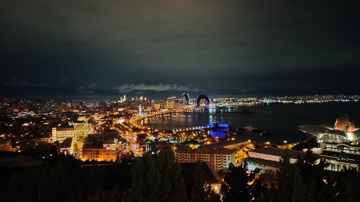 Заново открыли для себя Азербайджан. Почему туда стоит ехать, и что там можно посмотреть