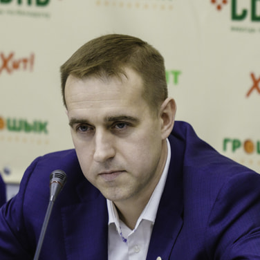 Александр Шуляк