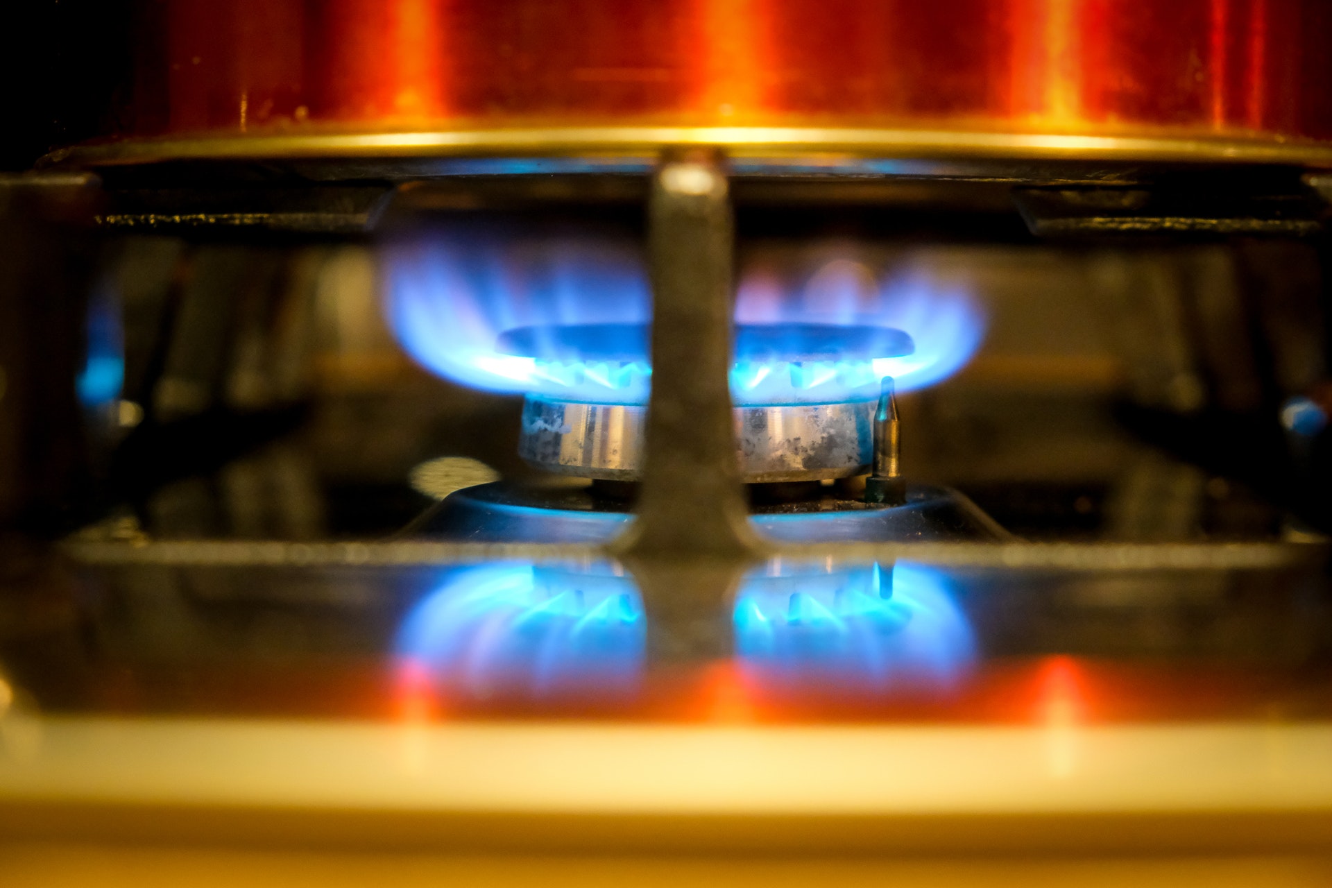$1000 за газ: как энергокризис ударит по европейцам