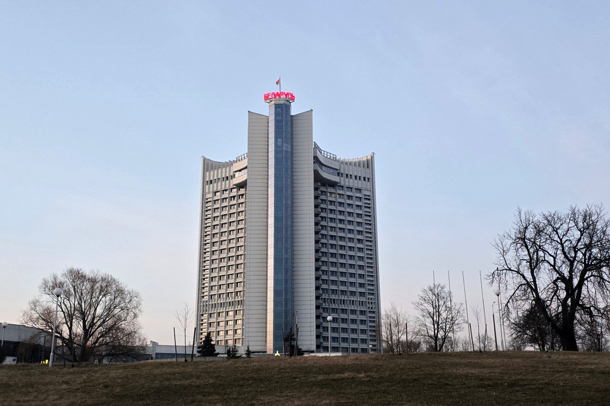 В&nbsp;2025 году экспорт туруслуг Беларуси вырос почти на&nbsp;50%