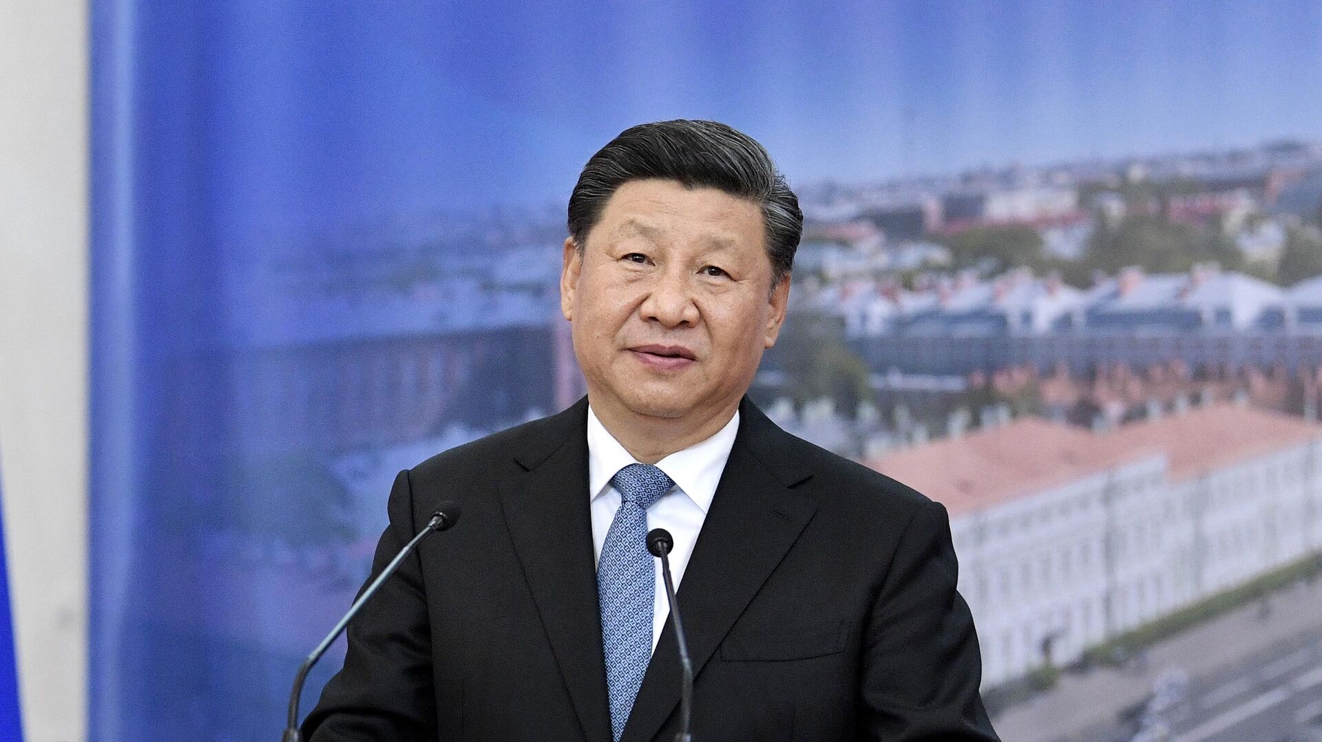 Си Цзиньпин впервые с начала военного конфликта пообщался с Зеленским. Что обсудили?