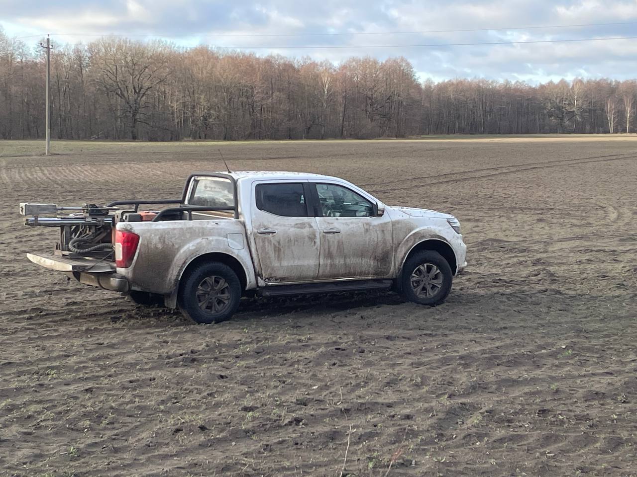 Где сажать картошку, а где — зерно? Белорусы запустили стартап по анализу почвы