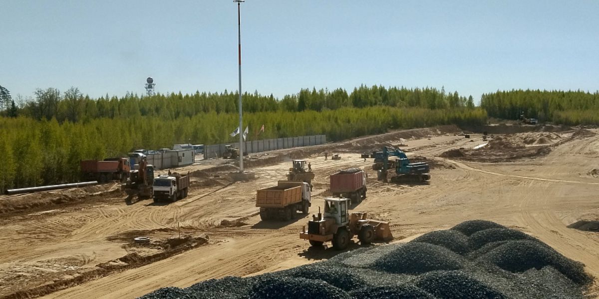 Что происходит с «Евразийским железнодорожным гейтвейем» после смены инвестора