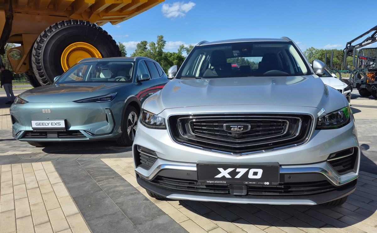 Какие кредиты на автомобили остались в белорусских банках и сколько они стоят. Топ вариантов