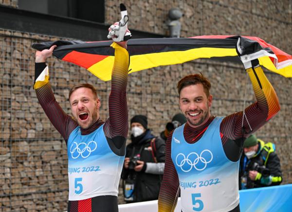 11&nbsp;звезд, ради которых стоит отложить все дела и&nbsp;смотреть Олимпиаду