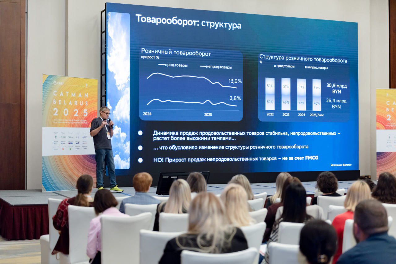 Вместо магазина «у дома» — дискаунтер? Какие вызовы готовят ретейлу демография и экономика