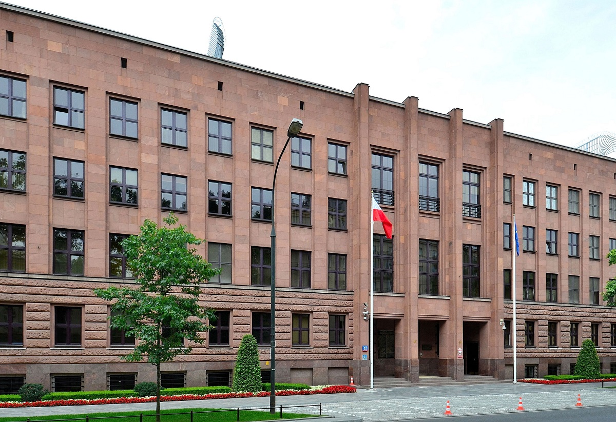 Китай и Польша обсудили сроки открытия границы с Беларусью