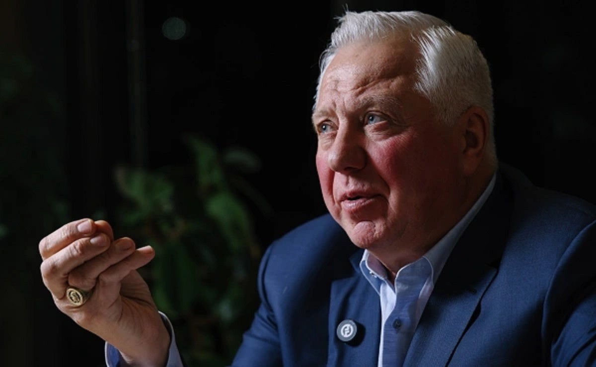 Владелец «Вкусно — и точка» объяснил, почему не получилось прийти в Беларусь