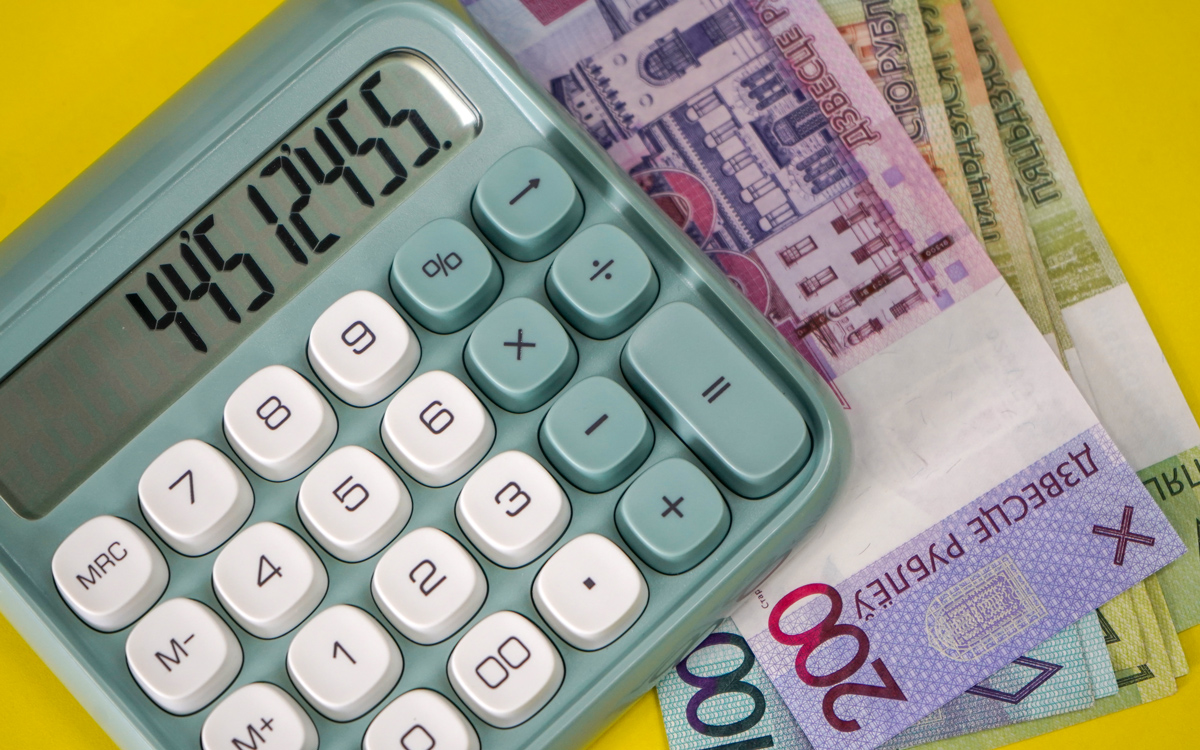 В Беларуси продолжает ускоряться рост инвестиций в основной капитал