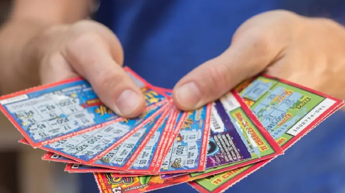 В Беларуси увеличили максимальный размер лотерейного призового фонда