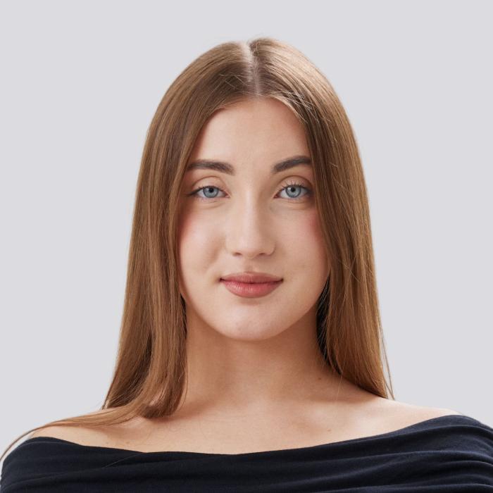 Катя Рогозик